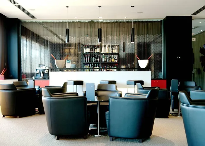 AC Hotel Padova by Marriott