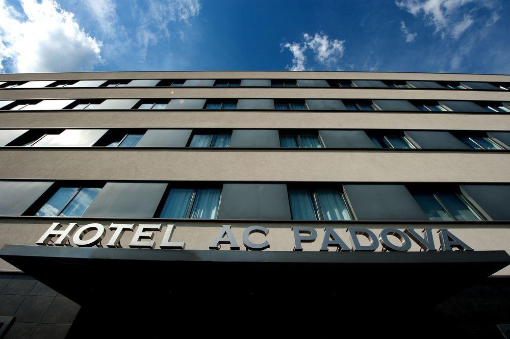 Hotel Ac By Marriott 4*
