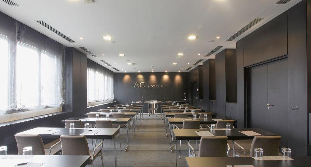 Ac By Marriott 4*
