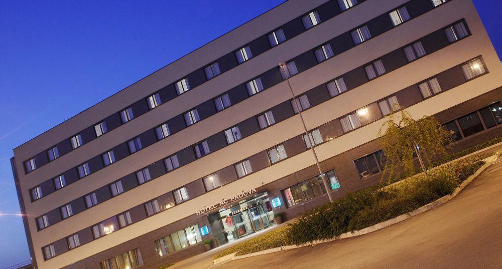 Ac By Marriott Hotel Padova