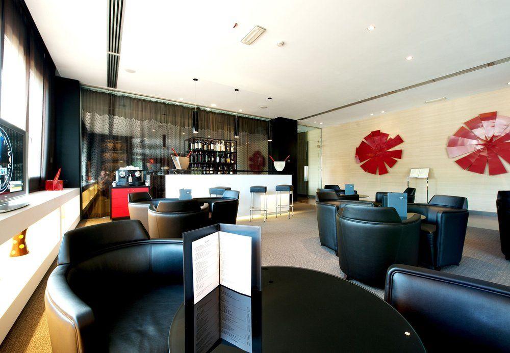 Hotel Ac By Marriott 4*