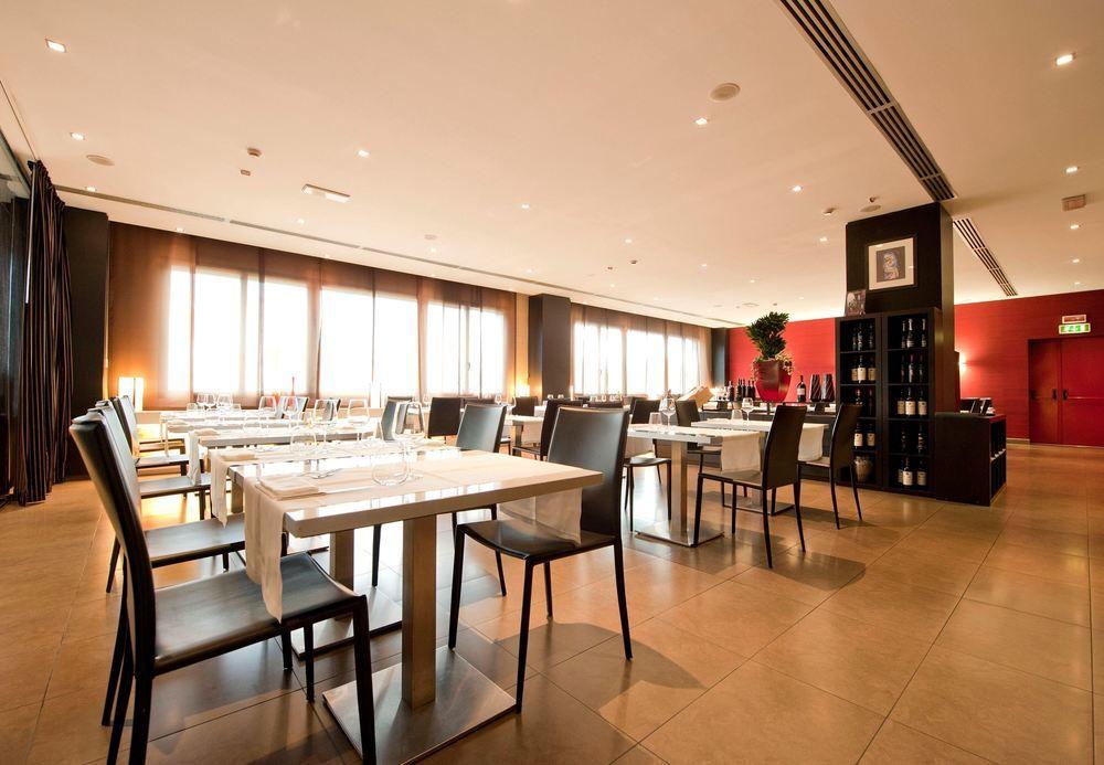 Ac By Marriott Hotel Padova