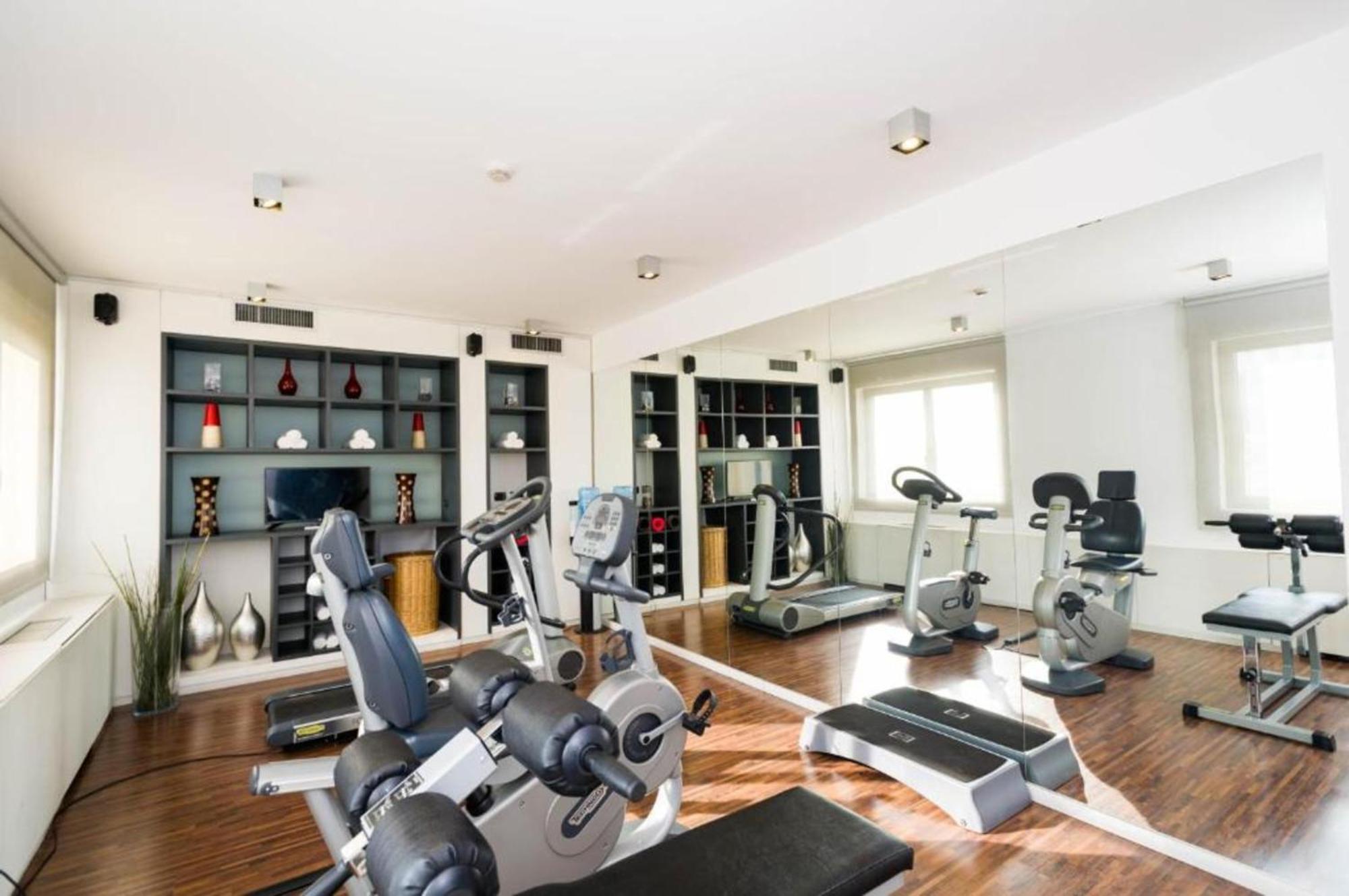 Ac By Marriott Padova