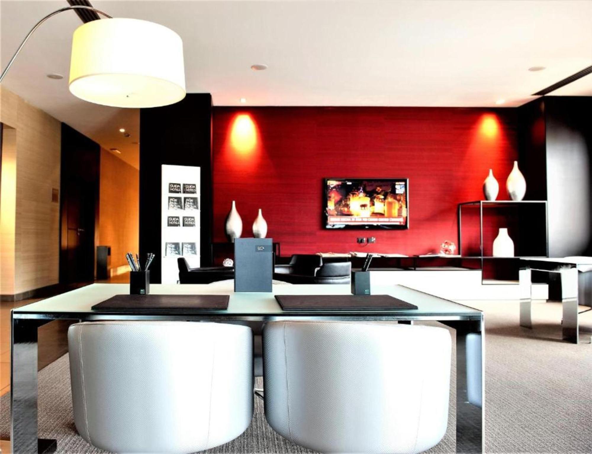 Hotel Ac By Marriott 4*