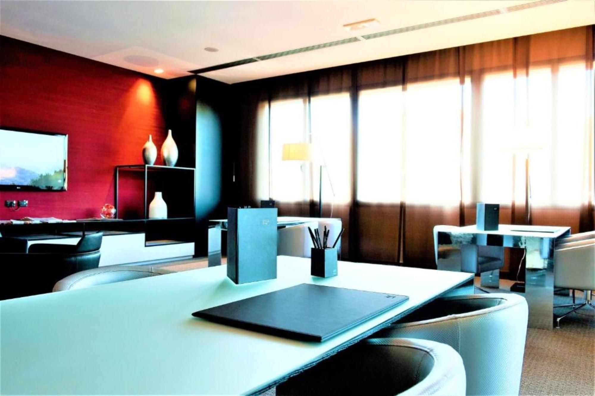 Hotel Ac By Marriott Padova
