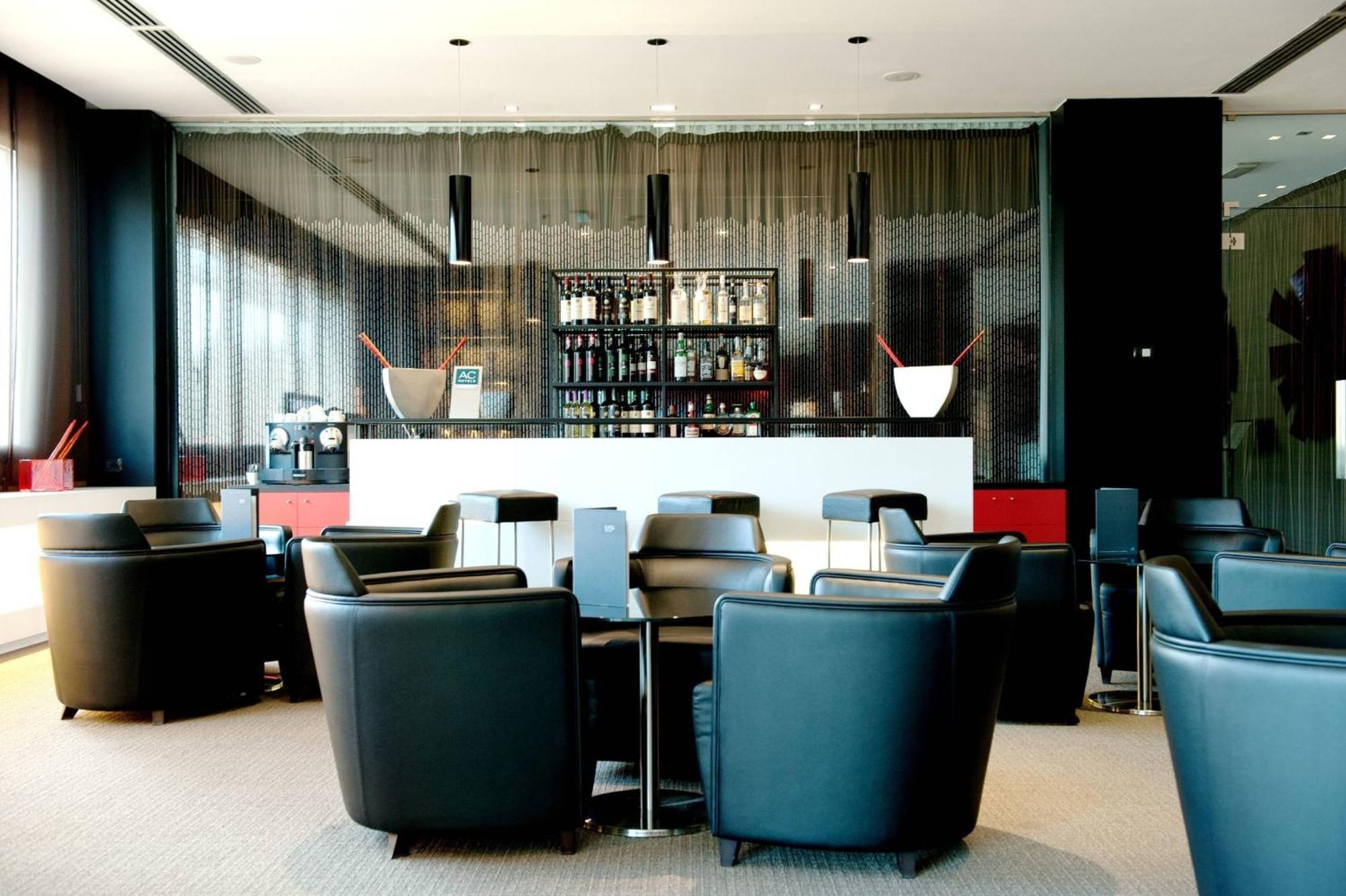 Ac By Marriott 4*