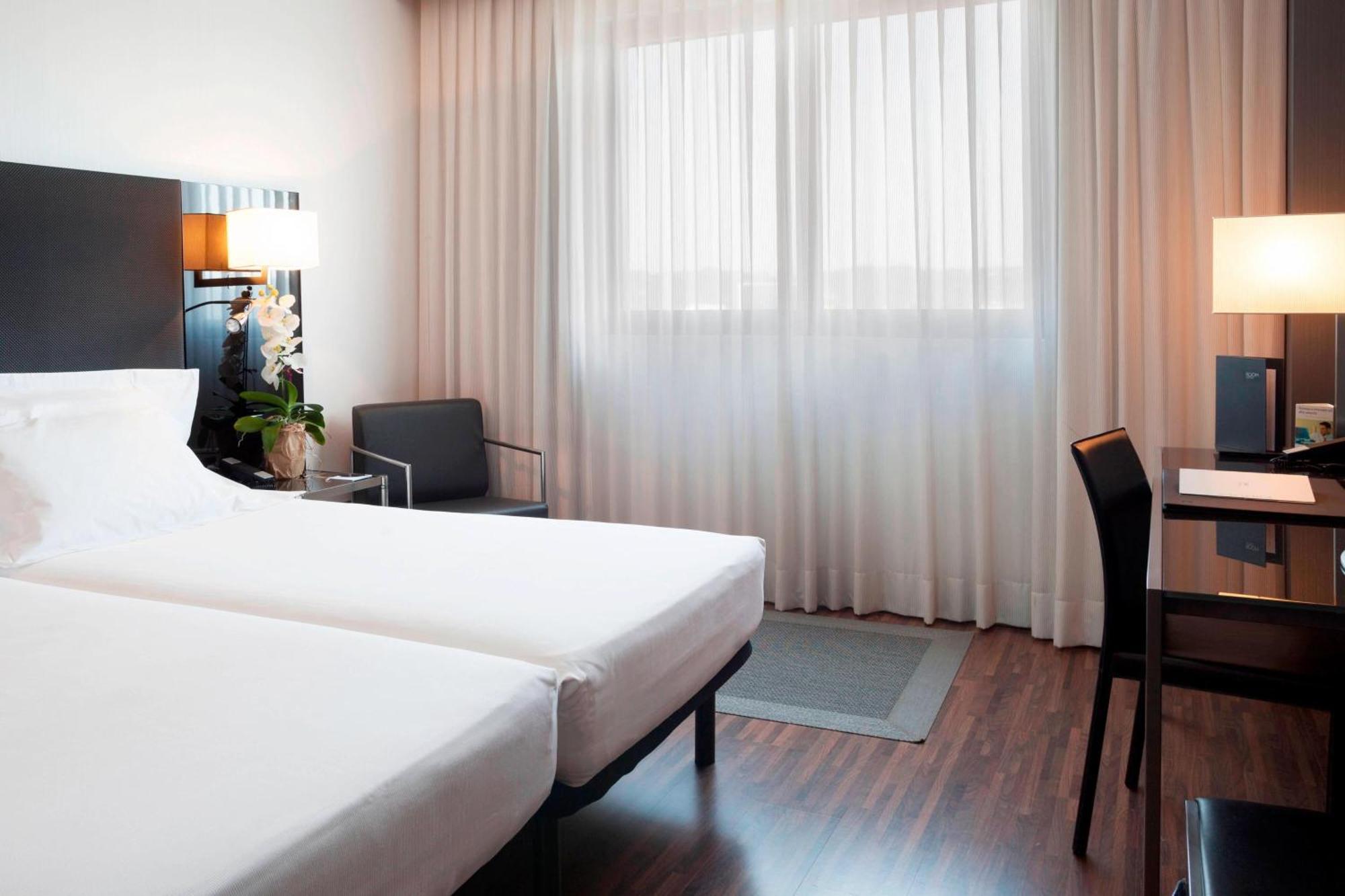 Ac By Marriott Hotel Padova
