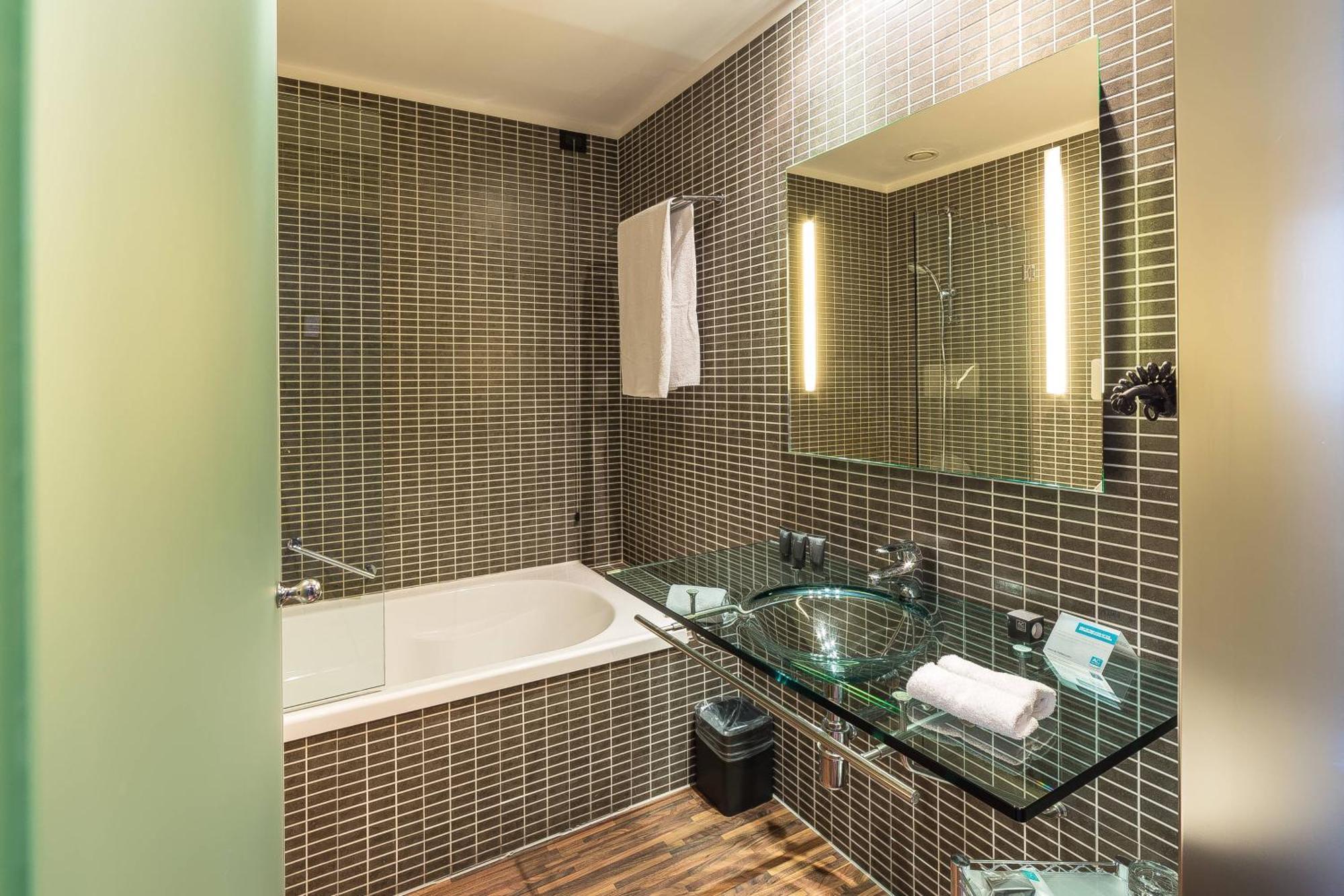 Ac By Marriott 4*