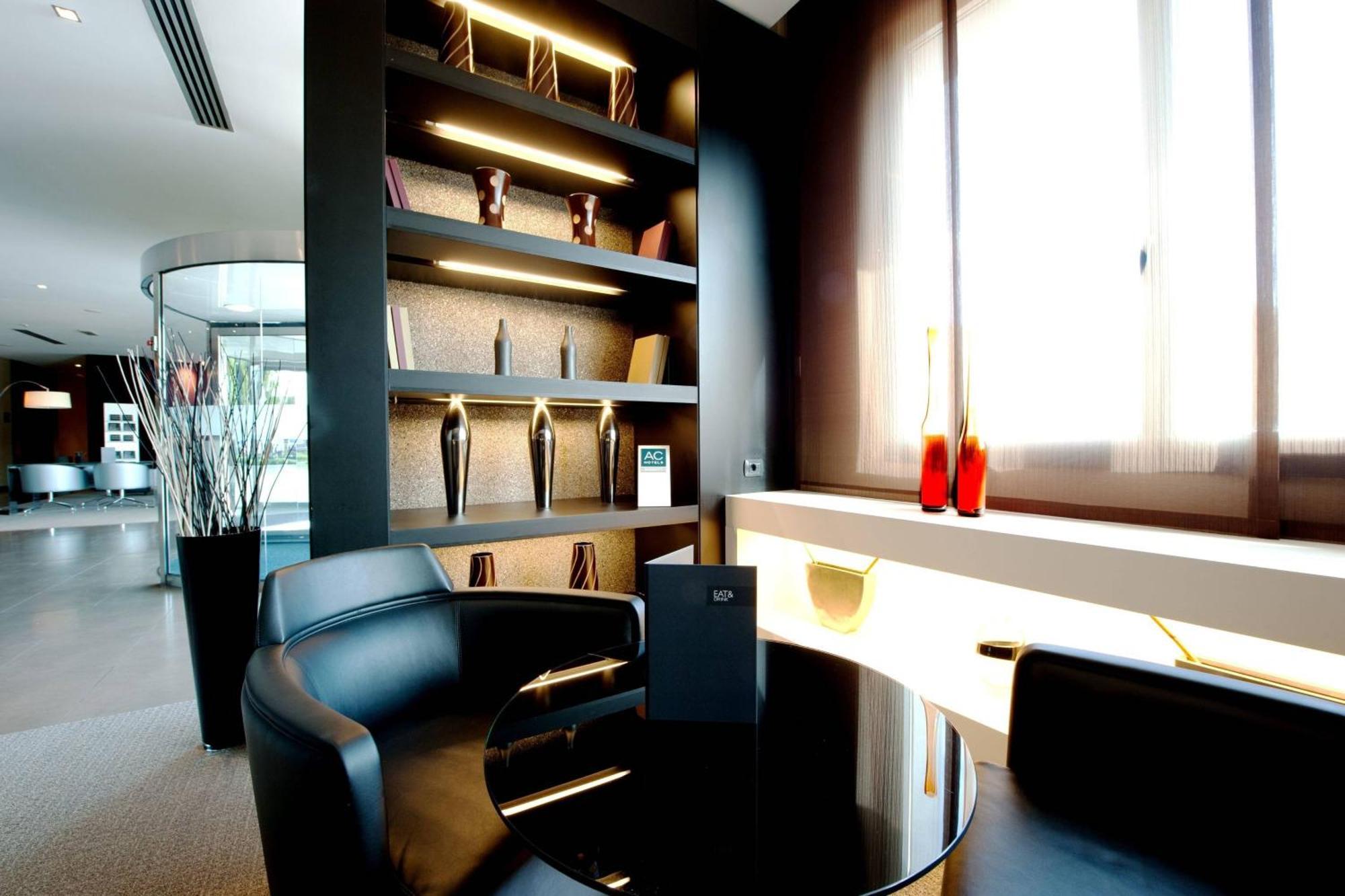 Ac By Marriott 4* Padova