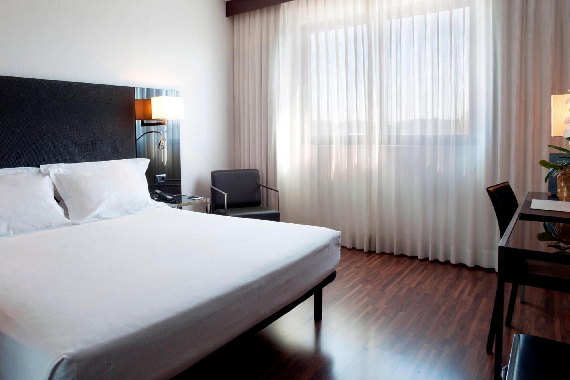 Ac By Marriott Hotel
