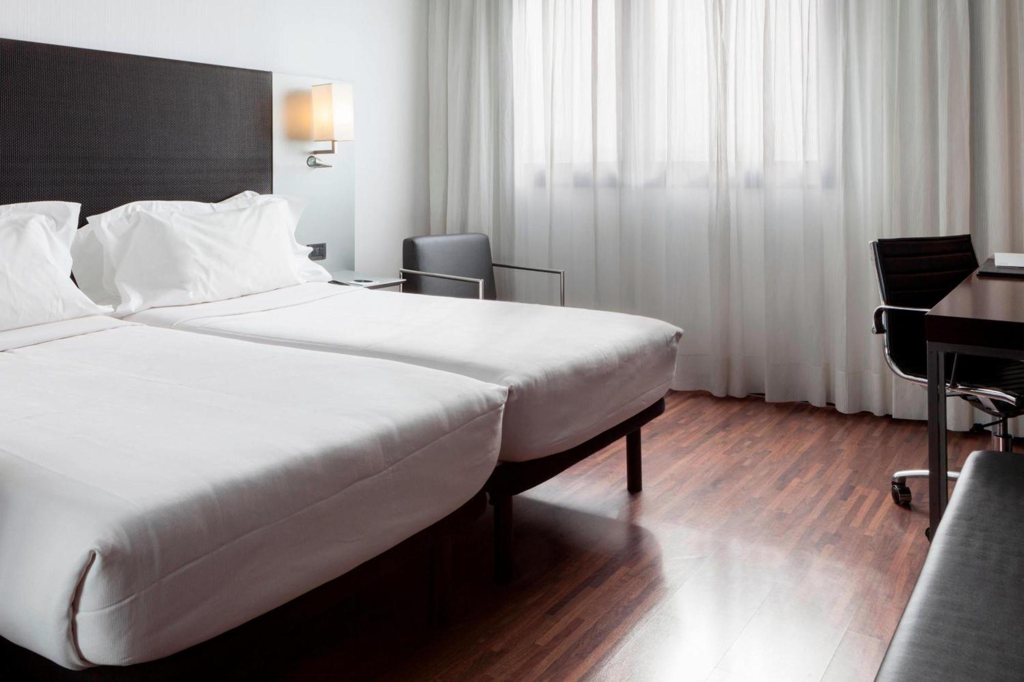 Ac By Marriott Hotel 4*