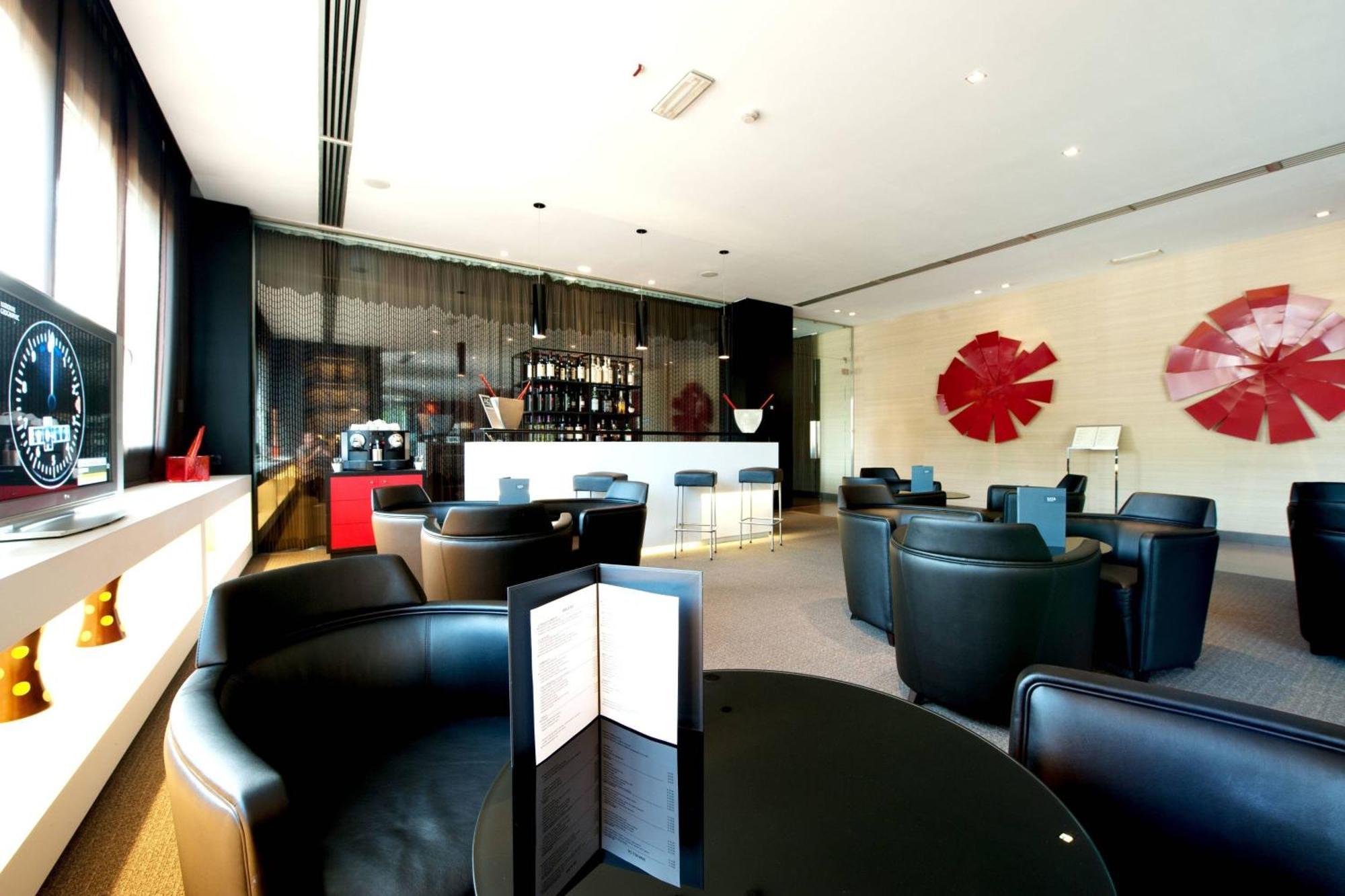 Hotel Ac By Marriott 4*