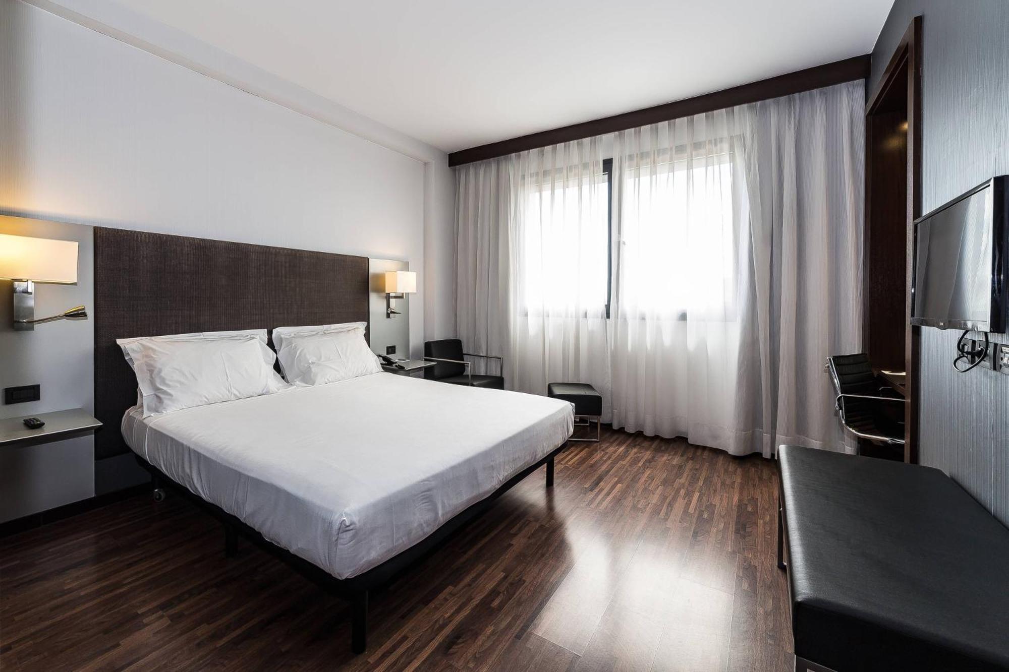 Hotel Ac By Marriott Padova