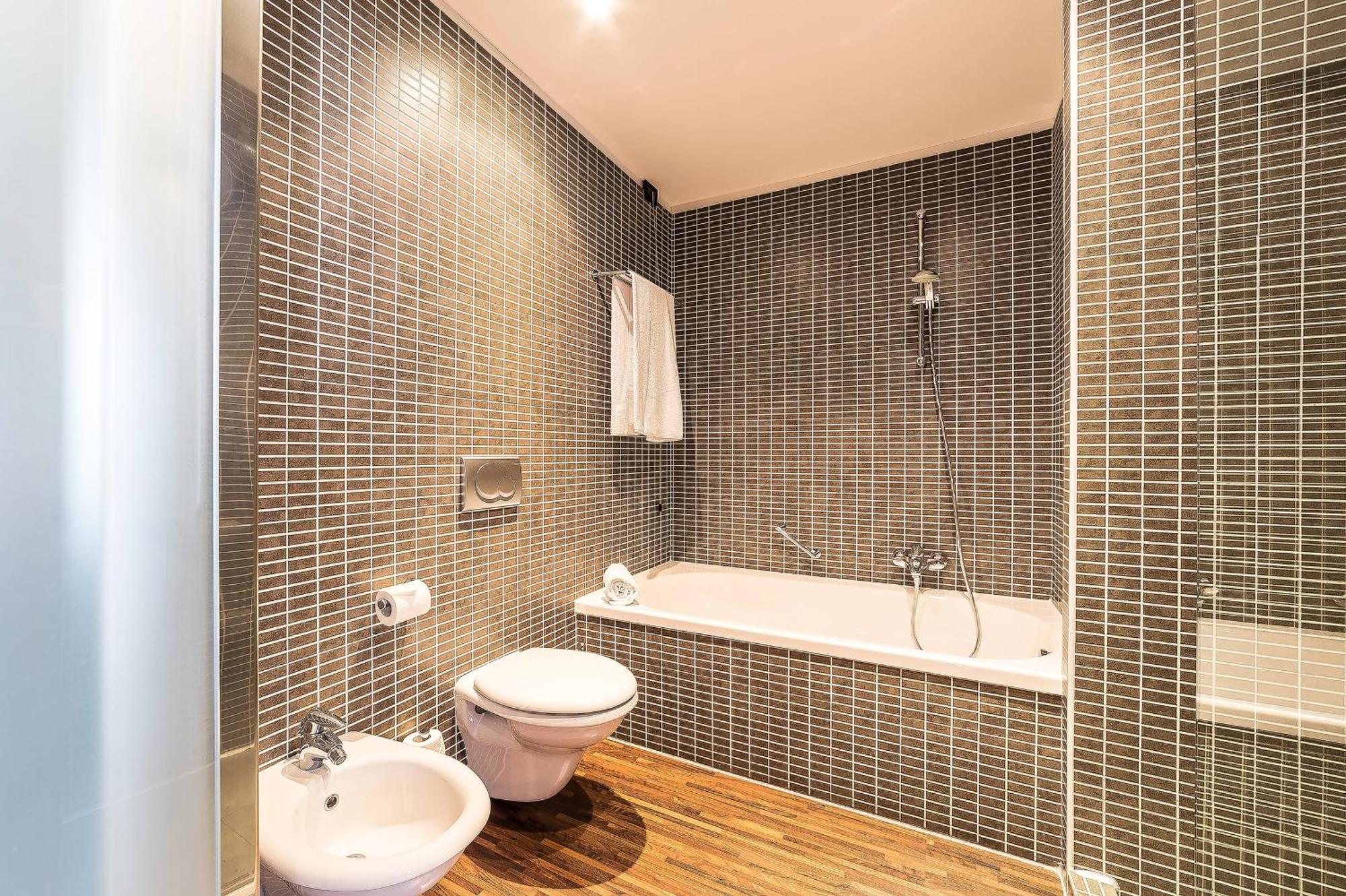 Ac By Marriott Padova