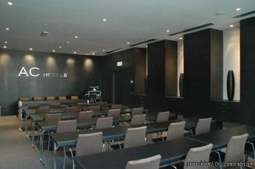 Ac By Marriott