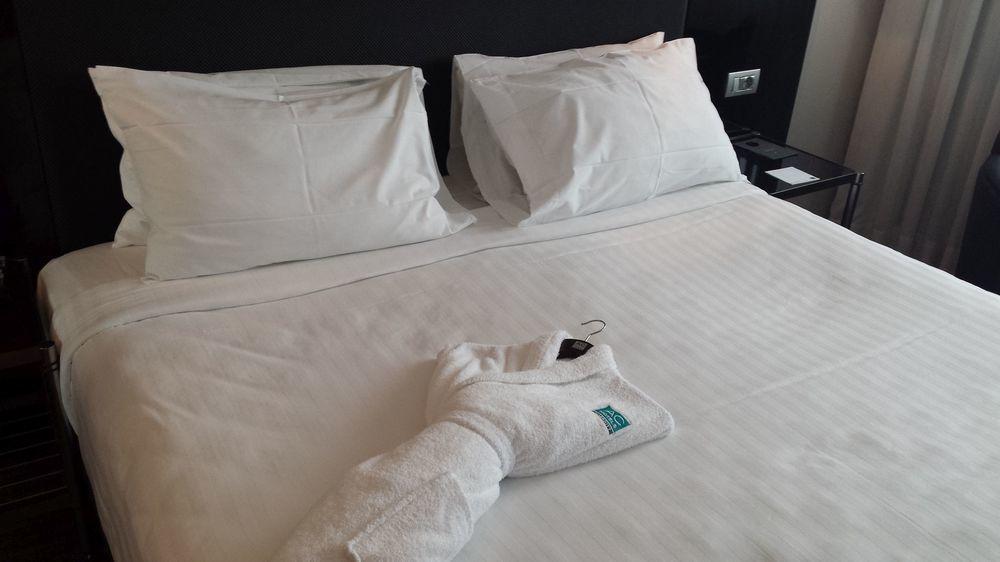 Ac By Marriott Hotel