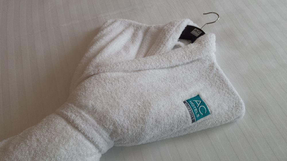 Ac By Marriott 4* Padova