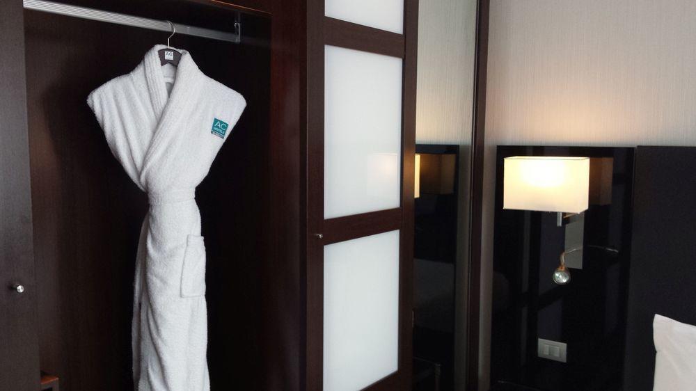 Ac By Marriott Hotel 4*