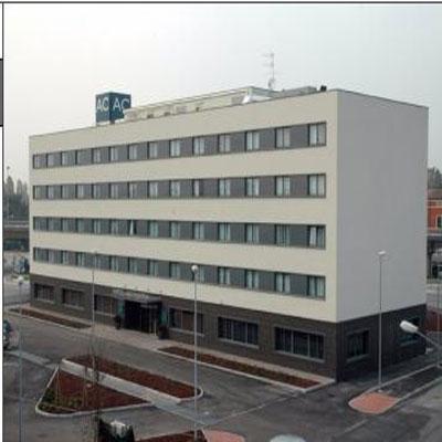 Ac By Marriott 4* Padova