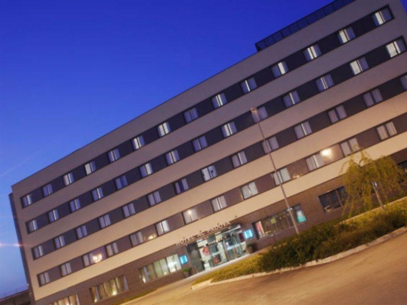 Hotel Ac By Marriott Padova