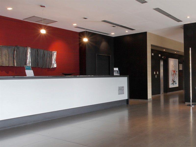 Hotel Ac By Marriott Padova