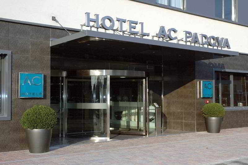 Hotel Ac By Marriott