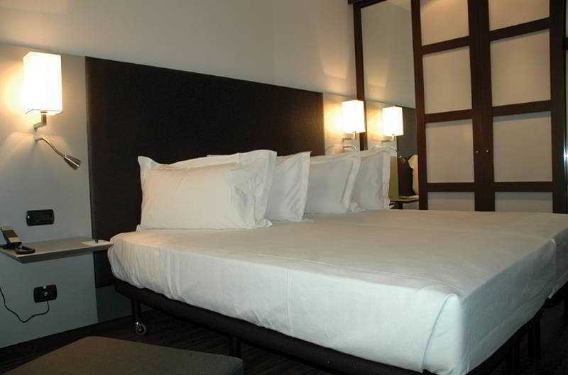 Hotel Ac By Marriott 4*