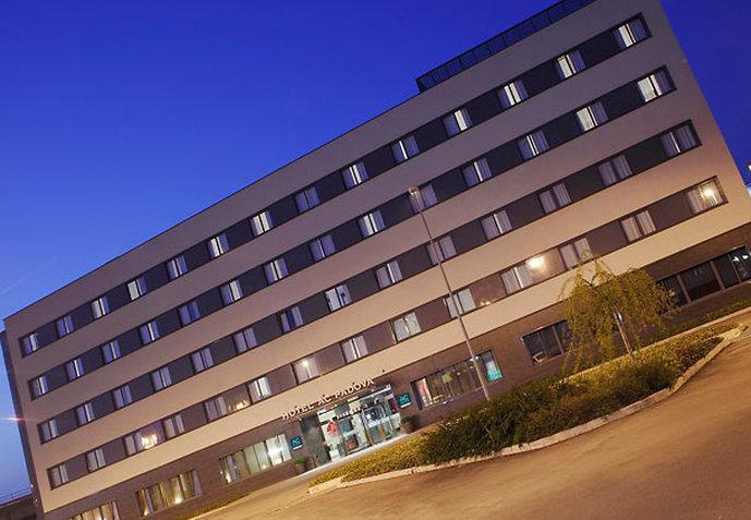 Ac By Marriott Padova