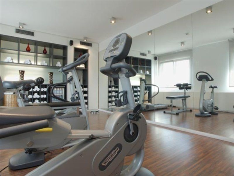 Ac By Marriott Hotel Padova