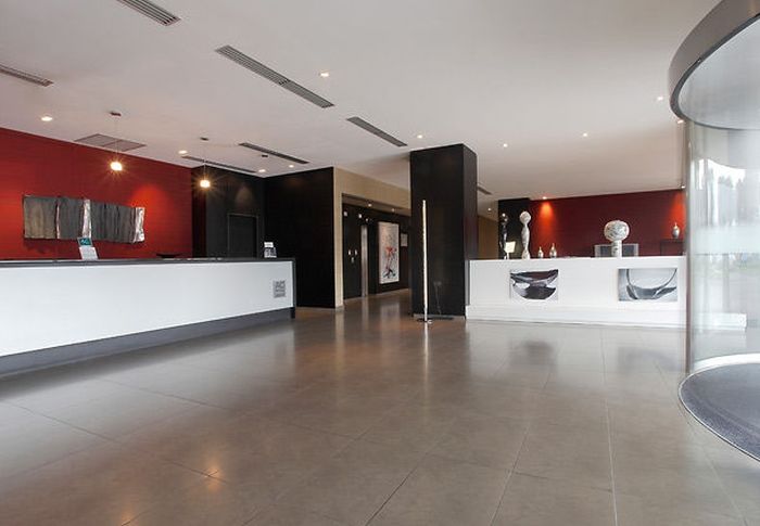 Hotel Ac By Marriott 4*
