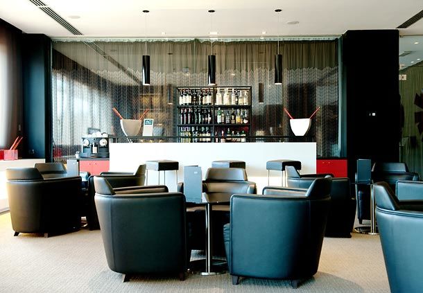 Ac By Marriott Hotel 4*