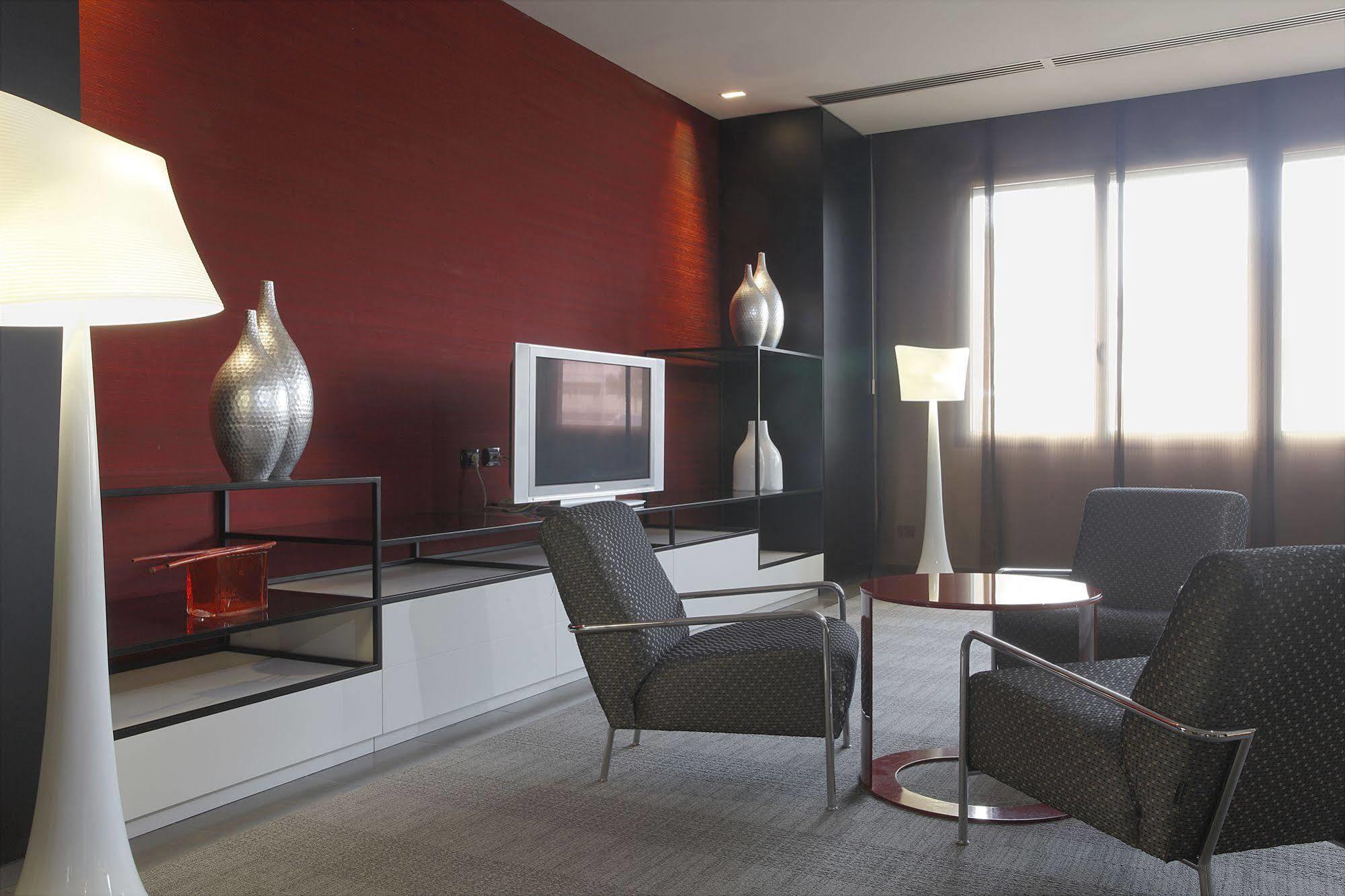 Hotel Ac By Marriott
