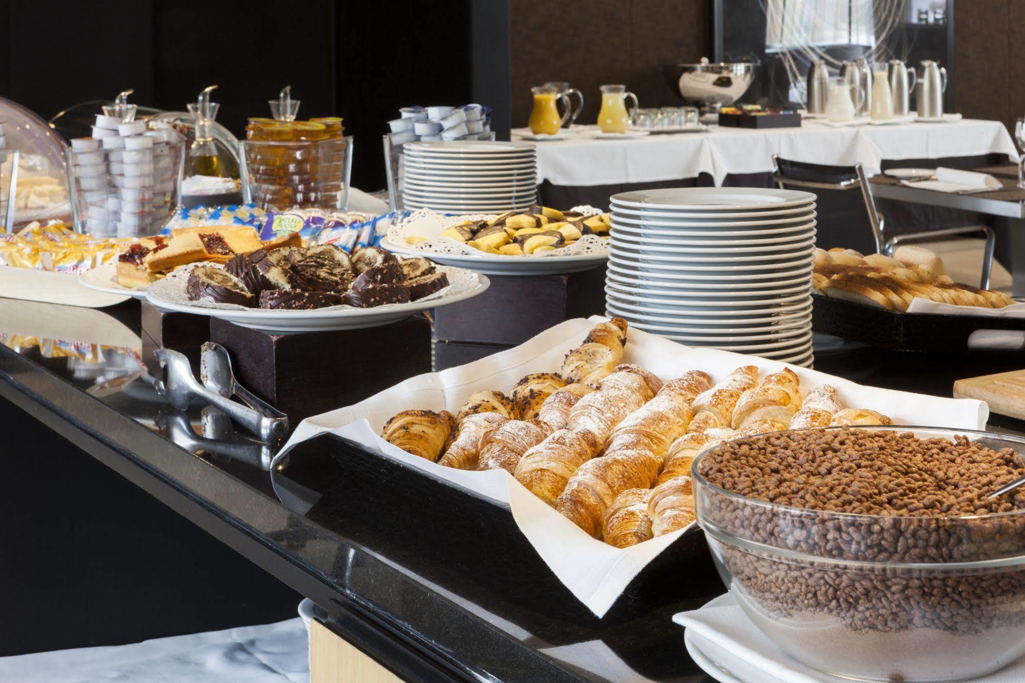 Ac By Marriott Hotel Padova