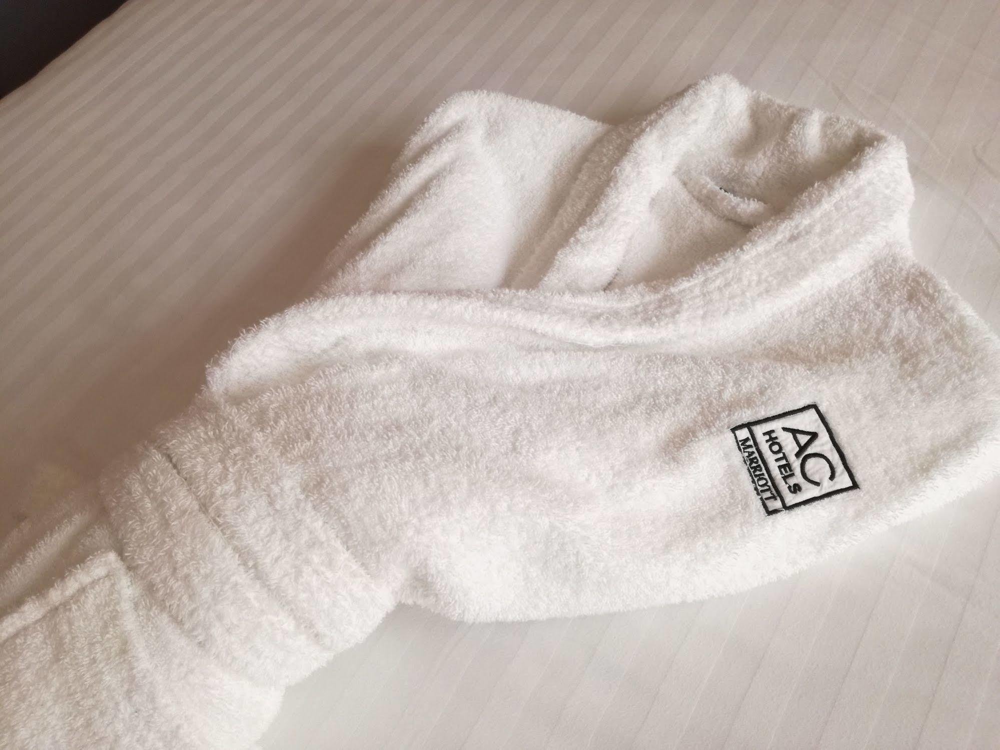 Ac By Marriott 4* Padova