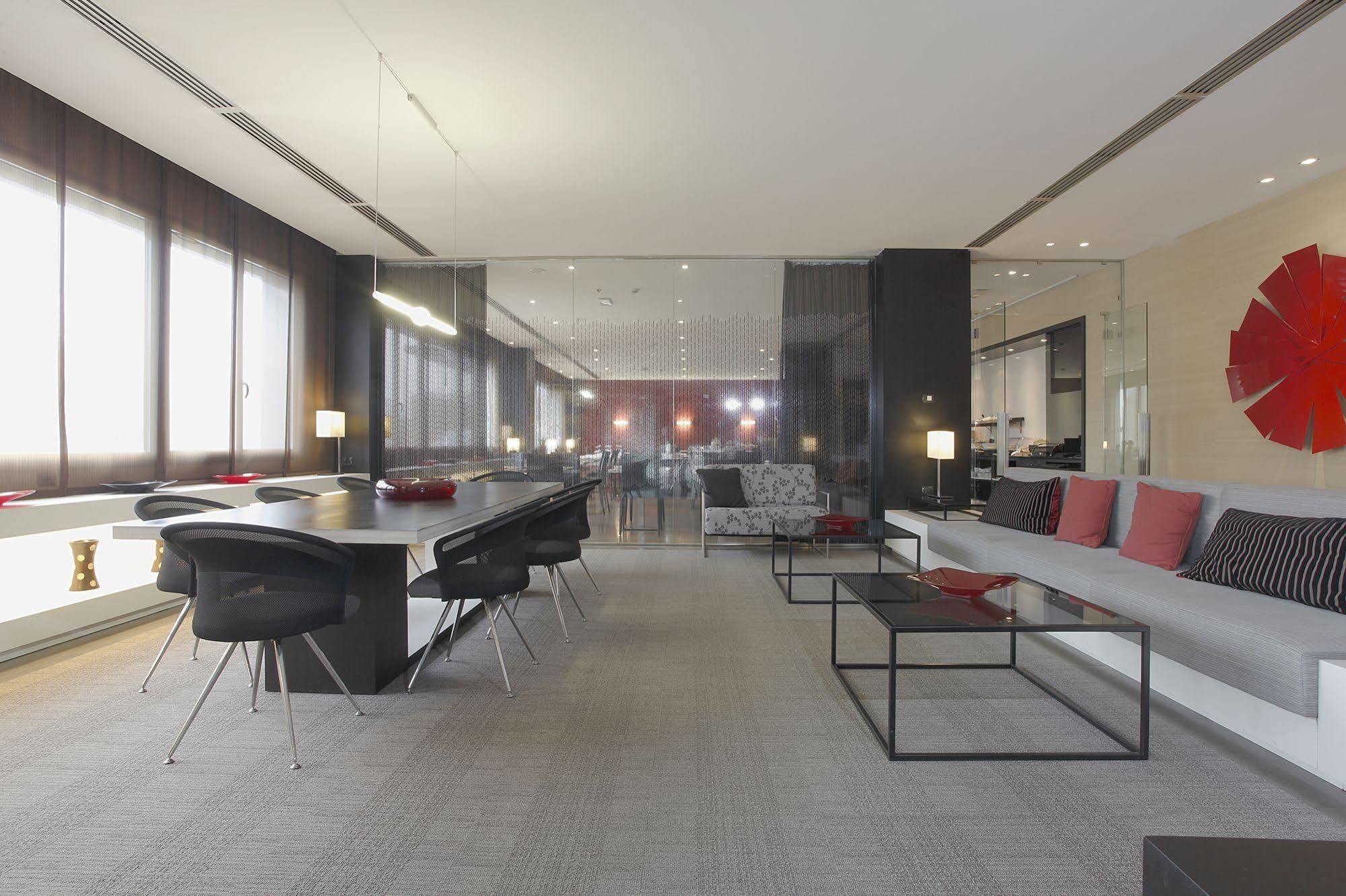 Hotel Ac By Marriott