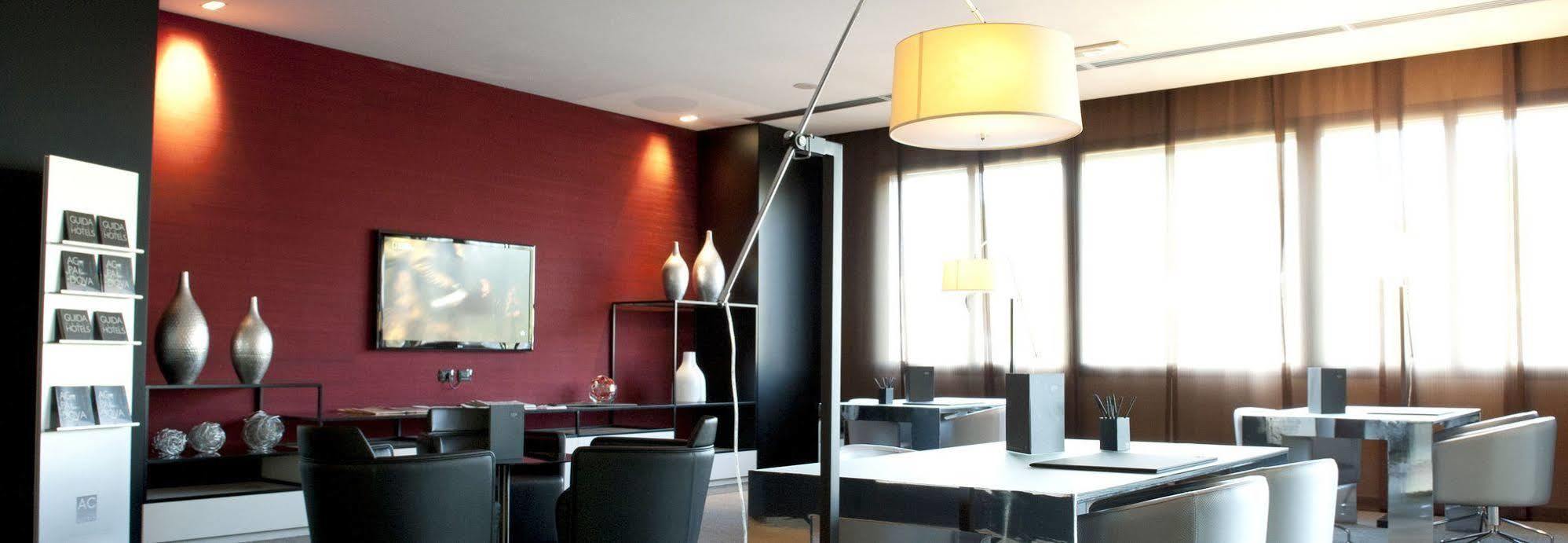 Hotel Ac By Marriott Padova