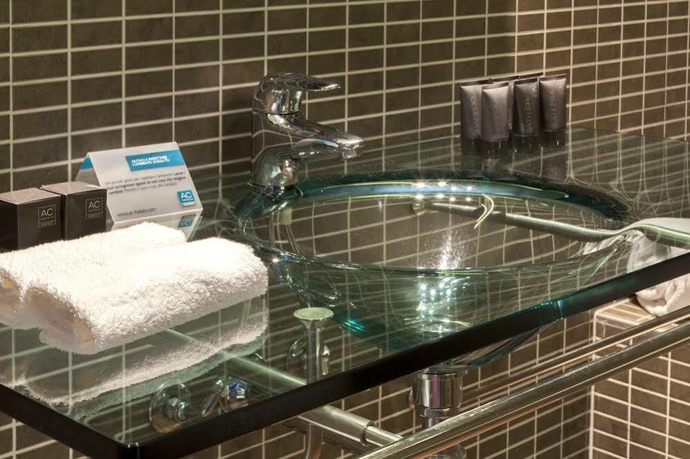 Hotel Ac By Marriott Padova