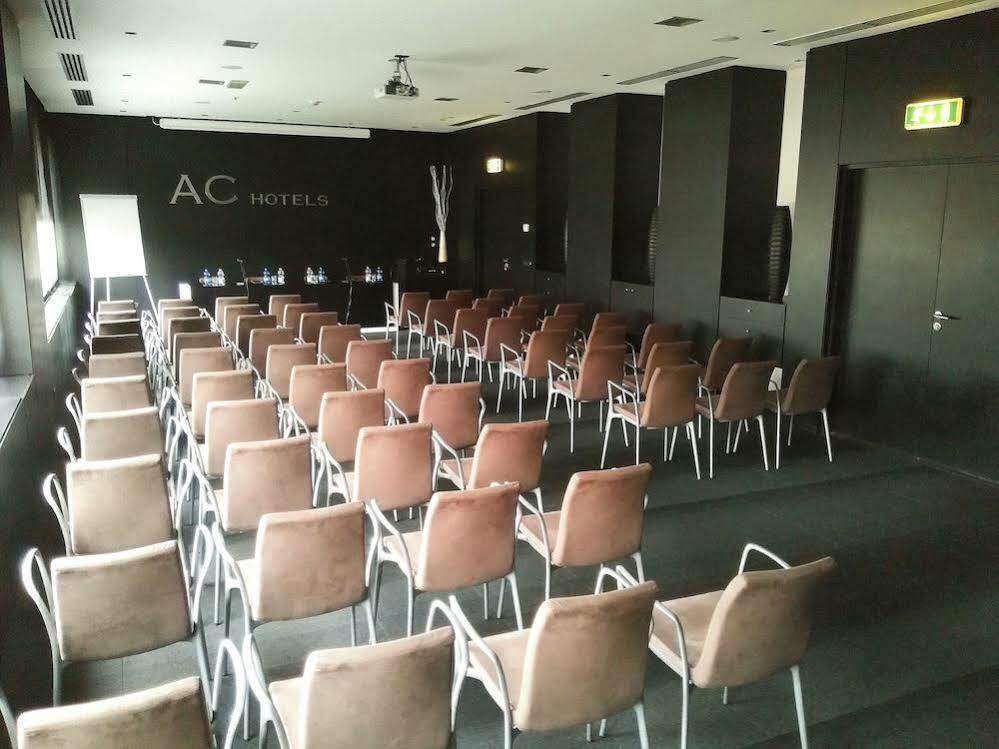 Hotel Ac By Marriott