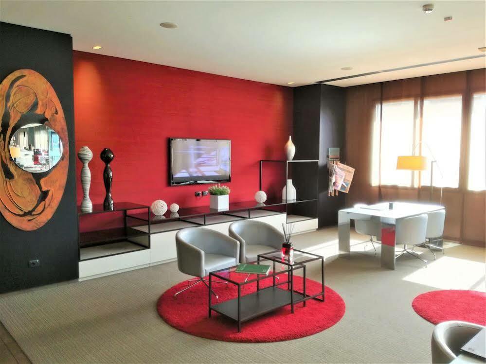 Hotel Ac By Marriott