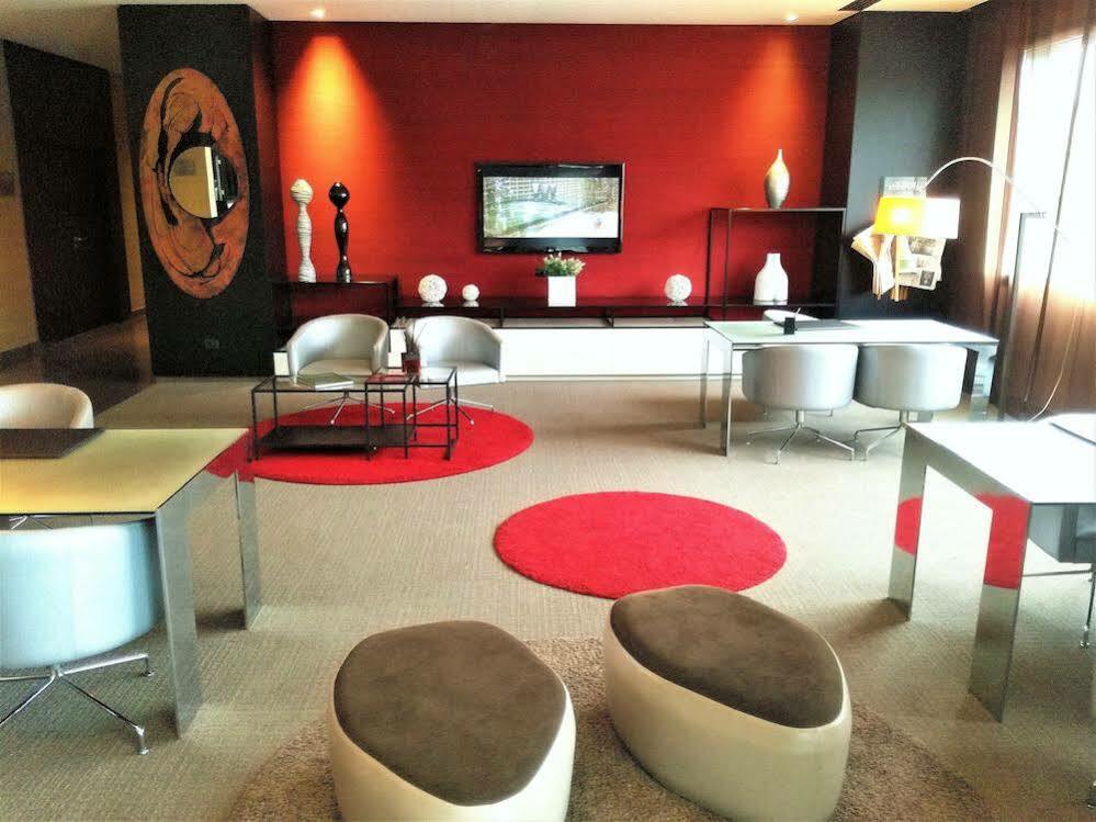 Hotel Ac By Marriott Padova