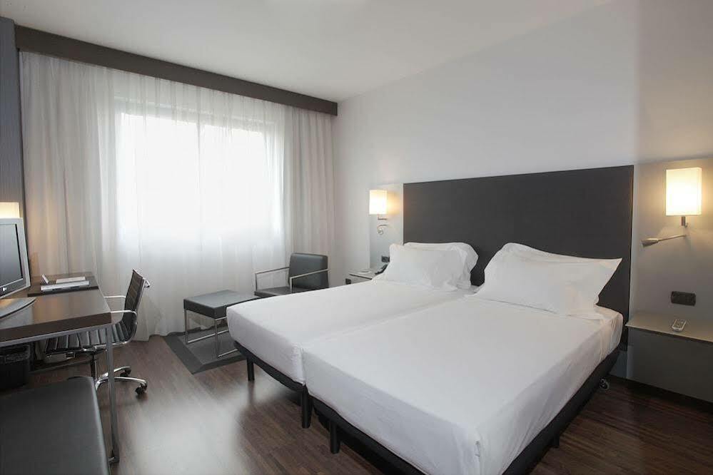Ac By Marriott Hotel