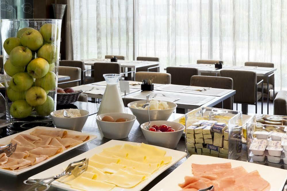 Ac By Marriott Padova