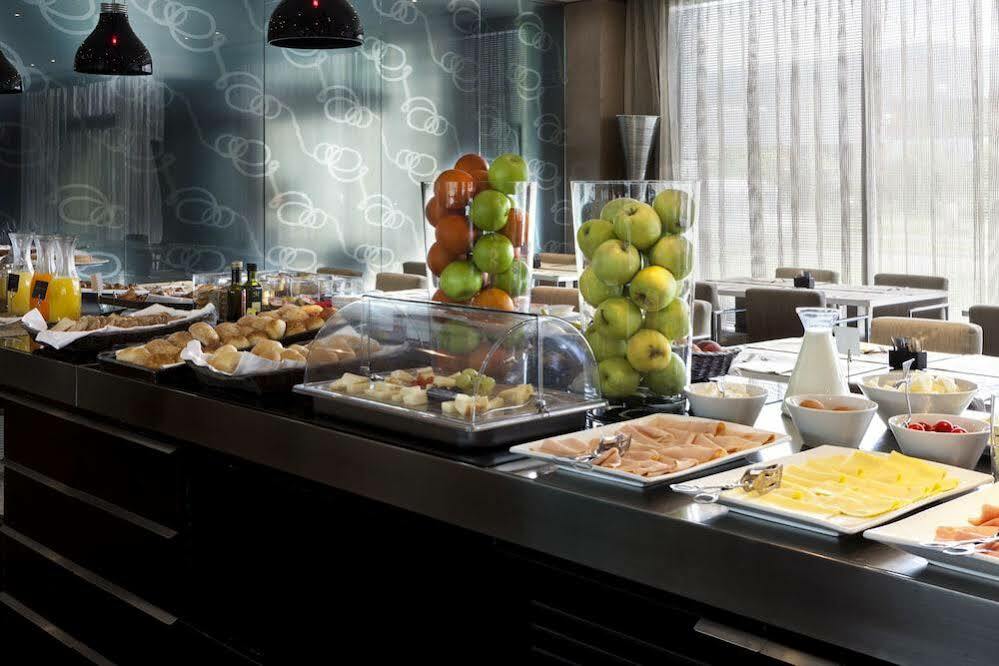 Ac By Marriott Hotel