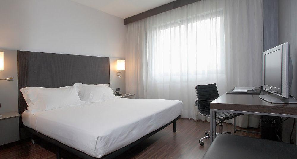 Hotel Ac By Marriott 4*
