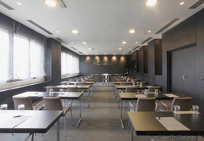 Hotel Ac By Marriott Padova