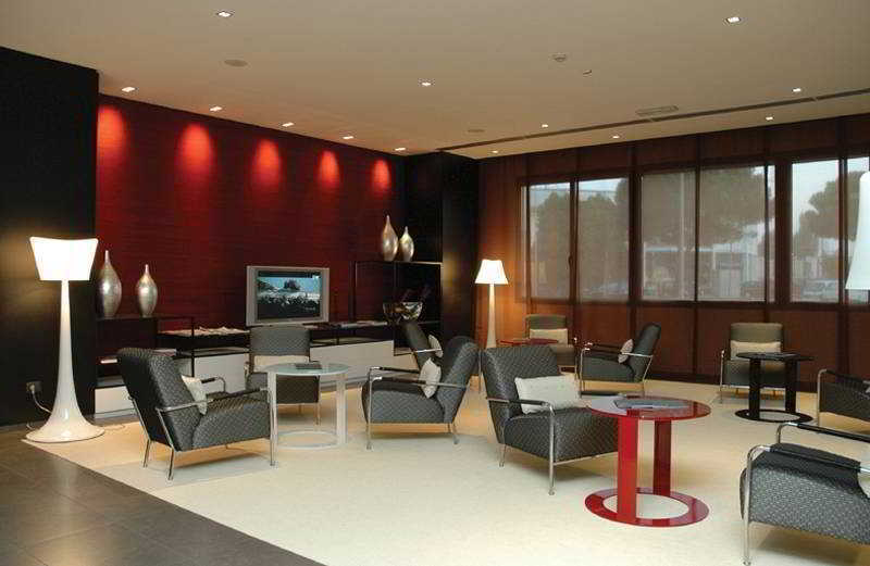 Ac By Marriott Hotel