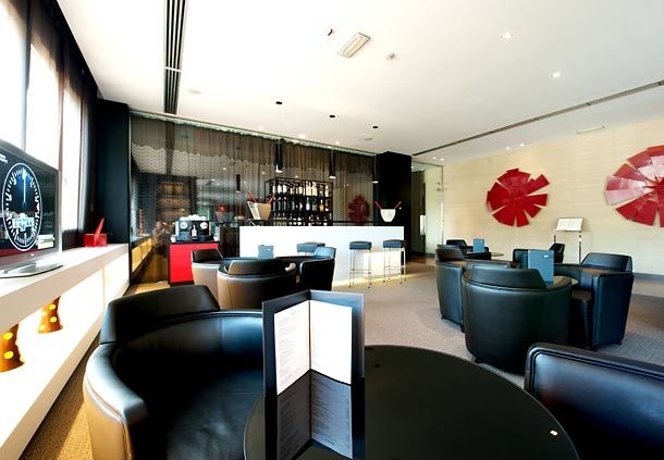 Hotel Ac By Marriott Padova