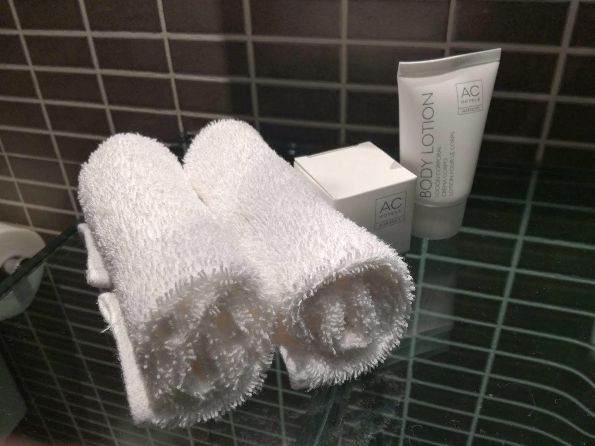 Hotel Ac By Marriott